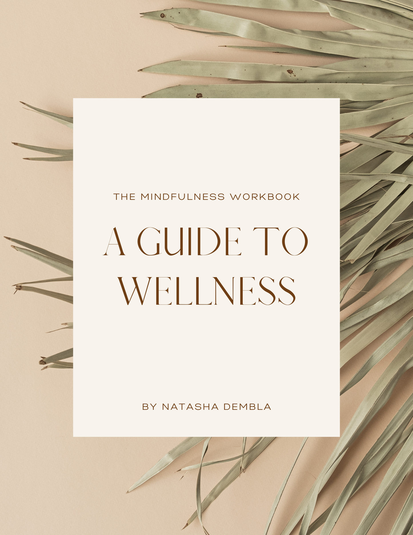 Wellness Guides