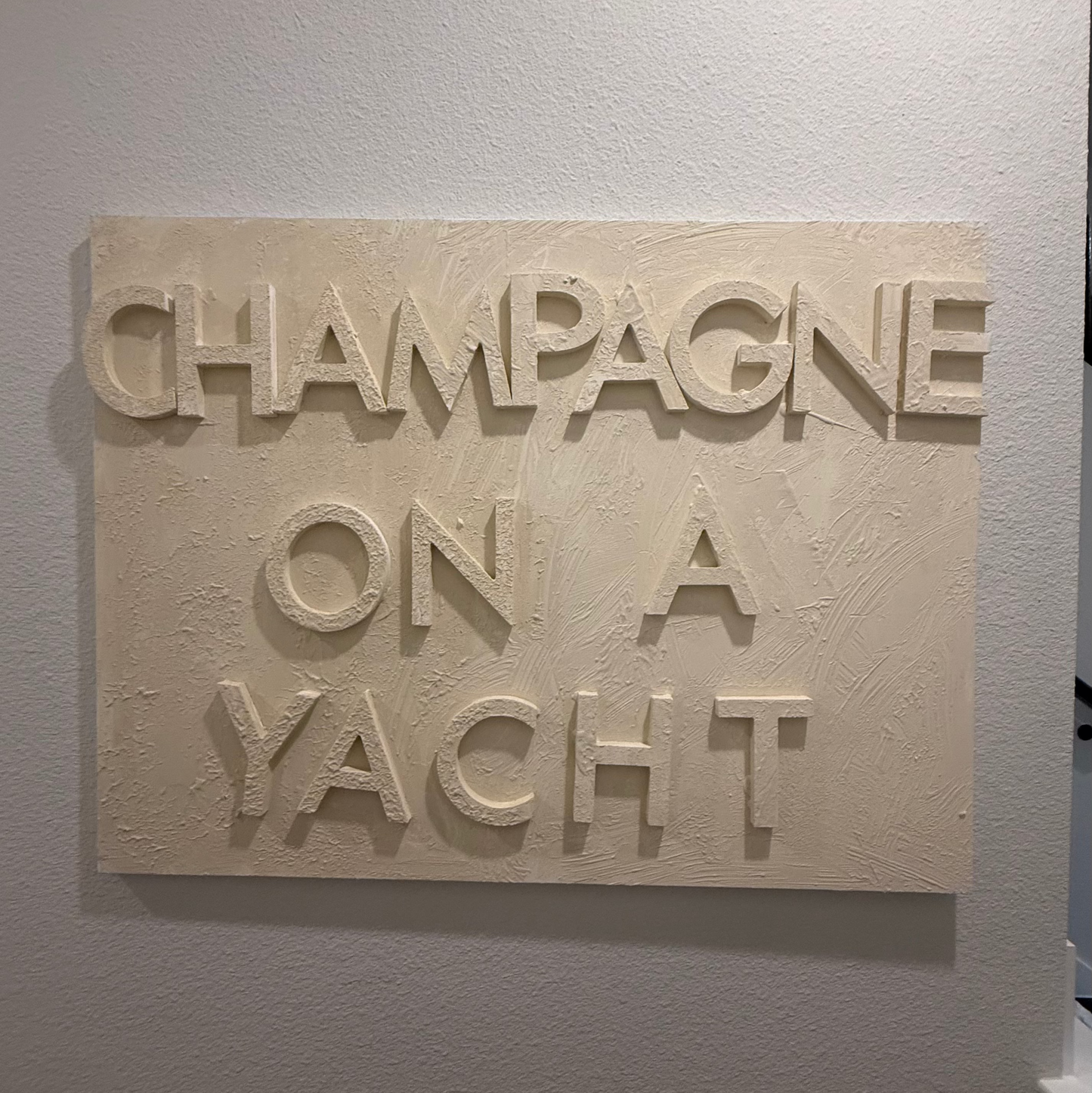 Modern Canvas